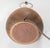 Mid 20th Century Scandinavian Danish Modern Boudoir Table Lamp in Teak For Sale - Image 10 of 11