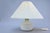 Model 313 Krone Table Lamp from Le Klint, Denmark, 1950s For Sale - Image 9 of 13