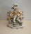 Vintage Porcelain Figurine from Capodimonte, 1970s For Sale - Image 8 of 11