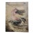 Real Antique Mermaid Oil Painting For Sale