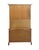 Cresent Furniture Solid Cherry Traditional Style 41" Clothing Storage Armoire 7220 For Sale - Image 9 of 13
