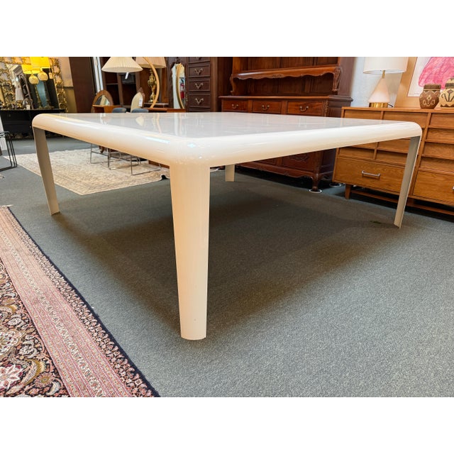 Design Plus Gallery presents the Ferro Outdoor Table by Piero Lissoni for Porro. This table is a sleek and modern piece...