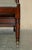 Antique William IV Flamed Hardwood Metamorphic Library Steps, 1830 For Sale - Image 7 of 18