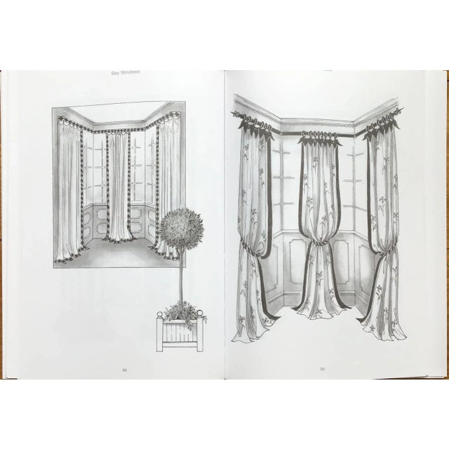 1990s Dream Windows & The Curtain Sketchbook - Set of 2 For Sale In New York - Image 6 of 13