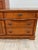 1980s 1980s Lexington Furniture Collection Victorian Sampler Dresser For Sale - Image 5 of 11