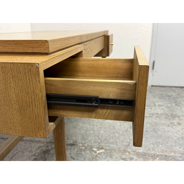 Coco Republic Maurice Desk For Sale - Image 9 of 12