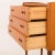 Small Danish Teak Chest of Drawers, 1960s For Sale - Image 10 of 13