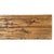 Vintage Elm Village Bench For Sale - Image 4 of 7