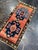 Early 21st Century Turkish Yastik Rug 1'8" x 3'6" For Sale - Image 5 of 5