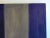 Vintage Painting - Female Nude in Purple Room - Later 20th C. For Sale - Image 6 of 8