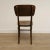 Set of Antique No. 57 Dining Chairs from Josef Hoffmann, 1900s For Sale - Image 6 of 15