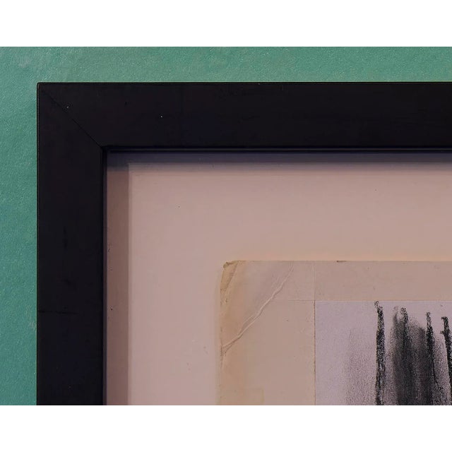 American Ed Fisher (1926-2013) Original Cartoon Drawing From "The New Yorker" Circa 2009 For Sale - Image 3 of 7