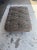 Late 20th Century Tufted Upholstered Ottoman For Sale In Houston - Image 6 of 6