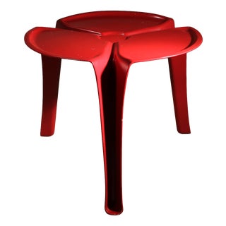 Floris Table by Günter Beltzig for BBD, Germany, 1967 For Sale
