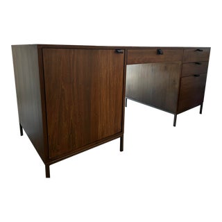 Four Hands Theodore Executive Desk For Sale