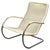 Vintage German D35 Lounge Chair from Tecta For Sale