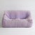 c. 1980s for Cinna, France. This piece is in excellent condition considering age and use but does have a small yellow...