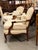 Sam Moore Bergère Lounge Chairs, Pair For Sale - Image 13 of 15