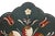 Late 20th Century Spanish Artisanal Wine Rack Cabinet For Sale - Image 4 of 8