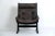 1970s Mid-Century Modern Scandinavian Siesta Lounge Chair by Ingmar Relling for Westnofa, 1970s For Sale - Image 5 of 18