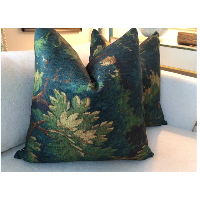 In celebration of Chairish's 10th Anniversary, Elaine S. Pillows launched the Dedar Pillow Collection, exclusive to...