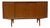 1960s Danish Modern Teak Highboard by Omann Jun Møbelfabrik, Attributed For Sale