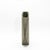 R & Y Augousti Shagreen Vase With Brass Details by R&y Augousti For Sale - Image 4 of 11