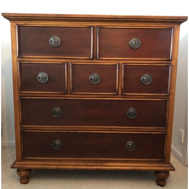 Tommy Bahama Dresser by Lexington Furniture Chairish
