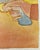 Jean-Michel Folon, La peur, Etching For Sale - Image 4 of 5