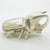 Vintage Italian Silver 800 Hercules Beetle Figurine, Milan, 1940s For Sale - Image 15 of 15