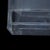 1980s 1980s Monumental Lucite Greek Key Coffee Table For Sale - Image 5 of 5