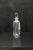 Transparent Mid 20th Century Crystal Decanter - C For Sale - Image 8 of 9