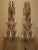 Extra Long Italian Beaded Sconces For Sale - Image 4 of 11
