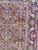 Small Indian Punjab Rug For Sale - Image 11 of 13