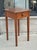 American American Cherry and Pine One Drawer Stand. Circa 1880 For Sale - Image 3 of 7