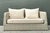 Vintage Janus Et Cie “Zeya” Two Seat Sofa For Sale In West Palm - Image 6 of 12