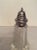 Lovely cut glass antique sugar shaker.