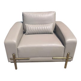 Example of Theodore Alexander Lounge Chairs