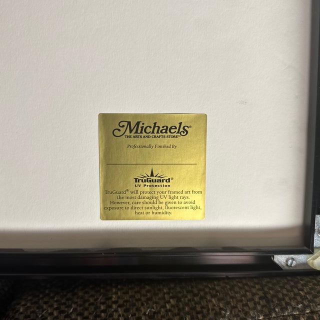 Dark Green Mallard Mother & Duckling For Sale - Image 8 of 9