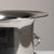 Mid 20th Century France Silver Metal Ice Bucket For Sale - Image 12 of 15