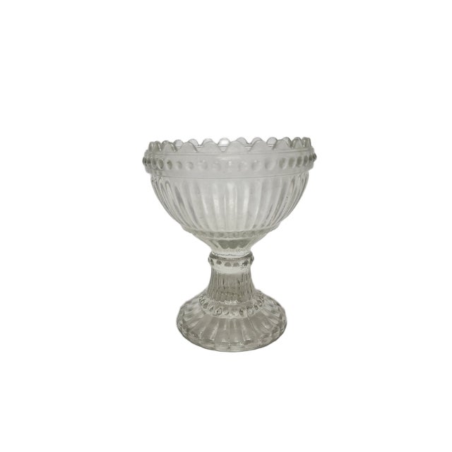 Postmodern Bowl on Stand from Iitala, Finland, 1970s For Sale - Image 8 of 18