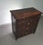 Brown English Charles II Chest of Drawers in Oak For Sale - Image 8 of 18