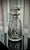 Vintage Crystal Decanter in Cambridge Pattern from Stuart, 1970s For Sale - Image 6 of 11