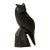 Carved Ironwood Owl For Sale