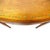 Wellington Hall Reproduction Adams Decorated Satinwood & Mahogany Table C1930 For Sale - Image 10 of 14