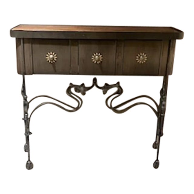Luna Bella Console Table For Sale