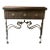Luna Bella Console Table For Sale