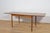 Brown Mid-Century Teak Extendable Dining Table, Denmark, 1960s For Sale - Image 8 of 18