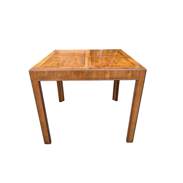 Mid 20th Century Drexel Dining Table For Sale In Indianapolis - Image 6 of 18