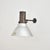Metal Gecoray Wall Light, 1920s For Sale - Image 7 of 8